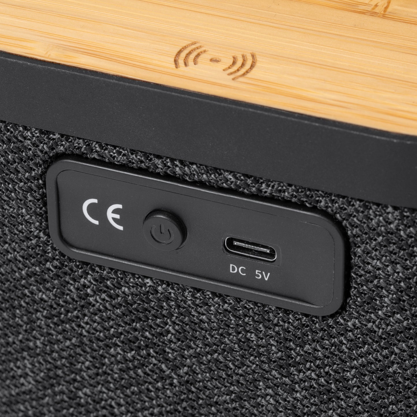 Wireless Speaker BIANKI