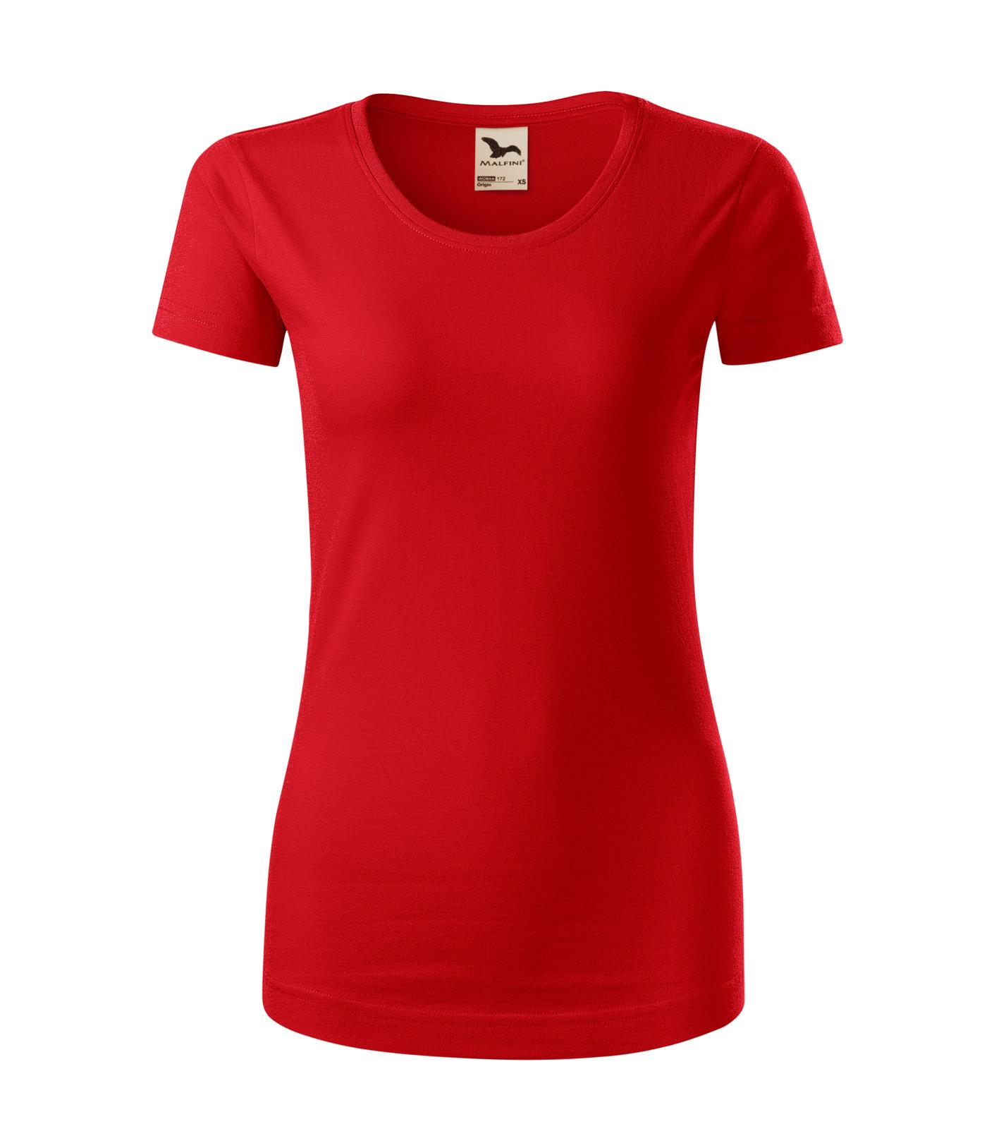 Tricou Bumbac Organic Origin