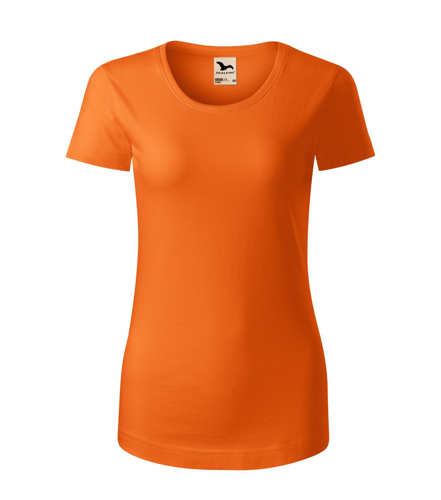 Tricou Bumbac Organic Origin