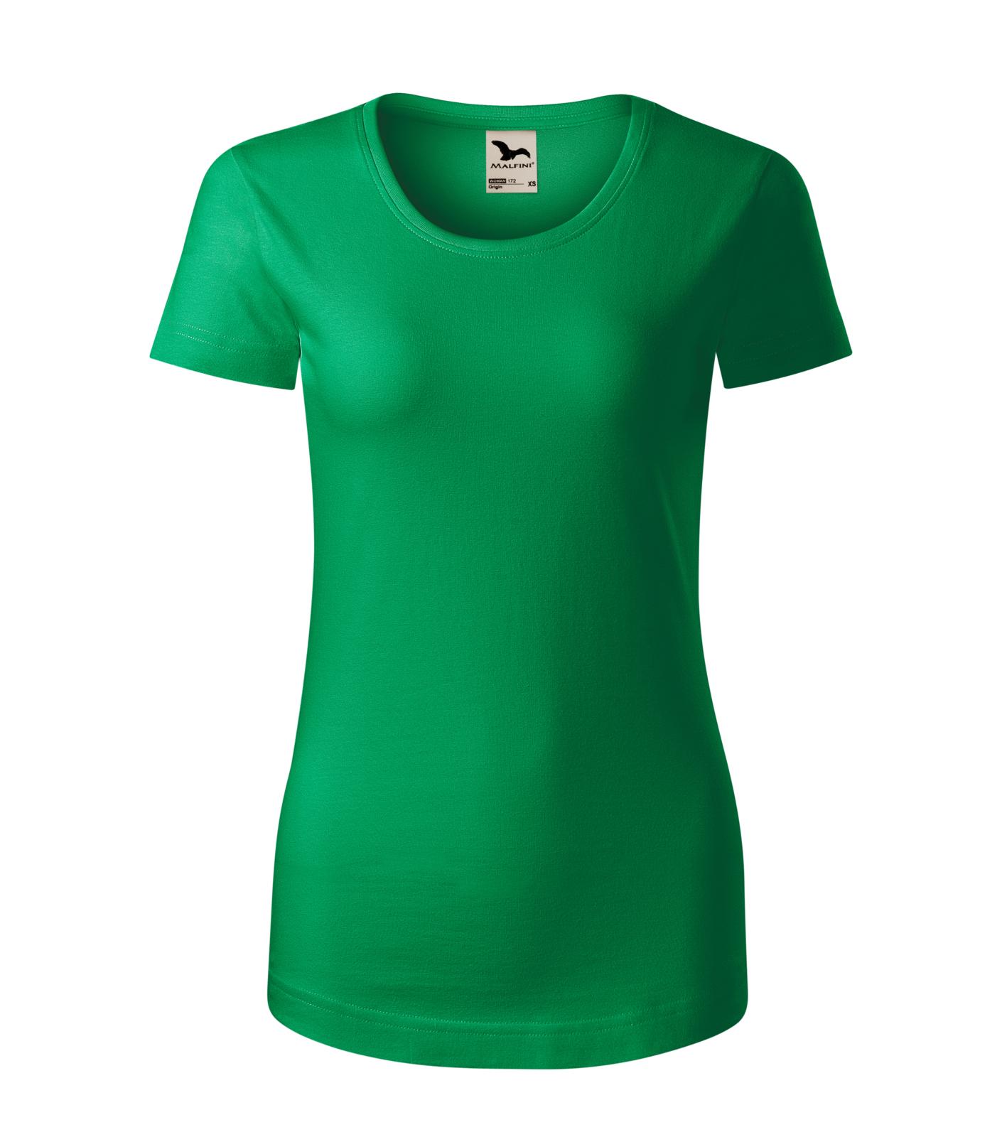 Tricou Bumbac Organic Origin