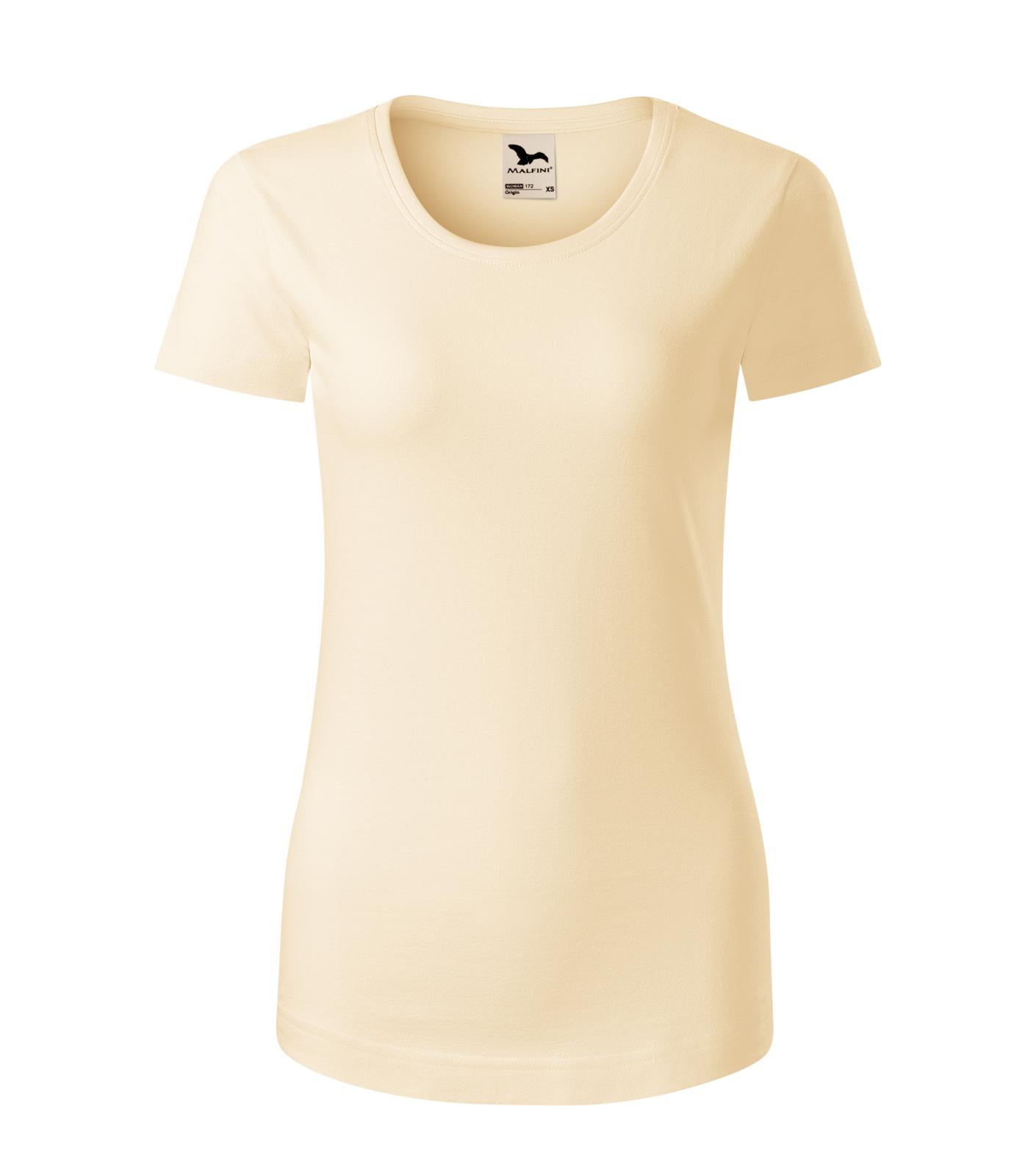 Tricou Bumbac Organic Origin