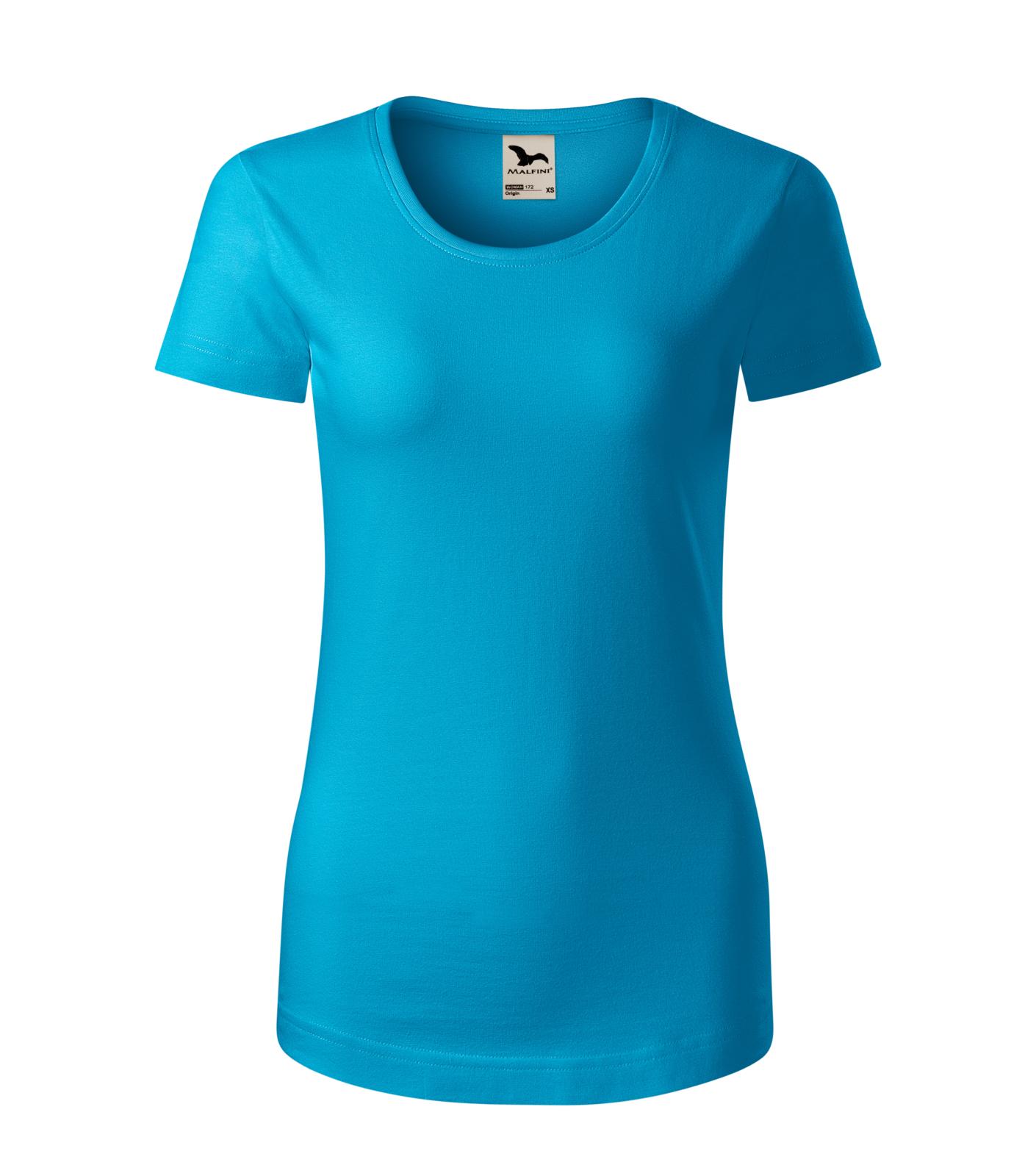 Tricou Bumbac Organic Origin