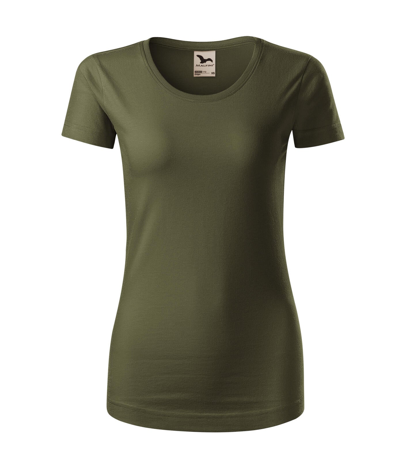 Tricou Bumbac Organic Origin
