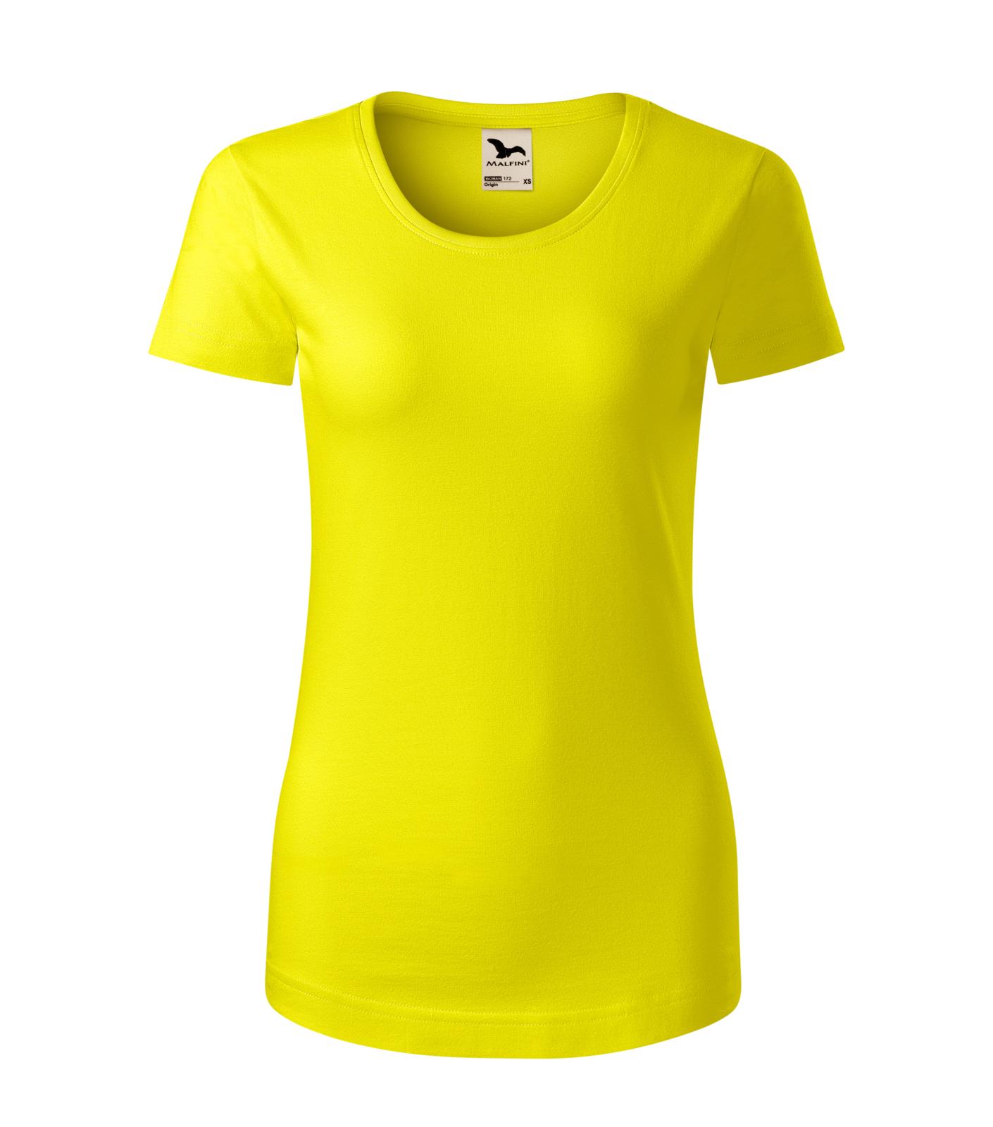 Tricou Bumbac Organic Origin