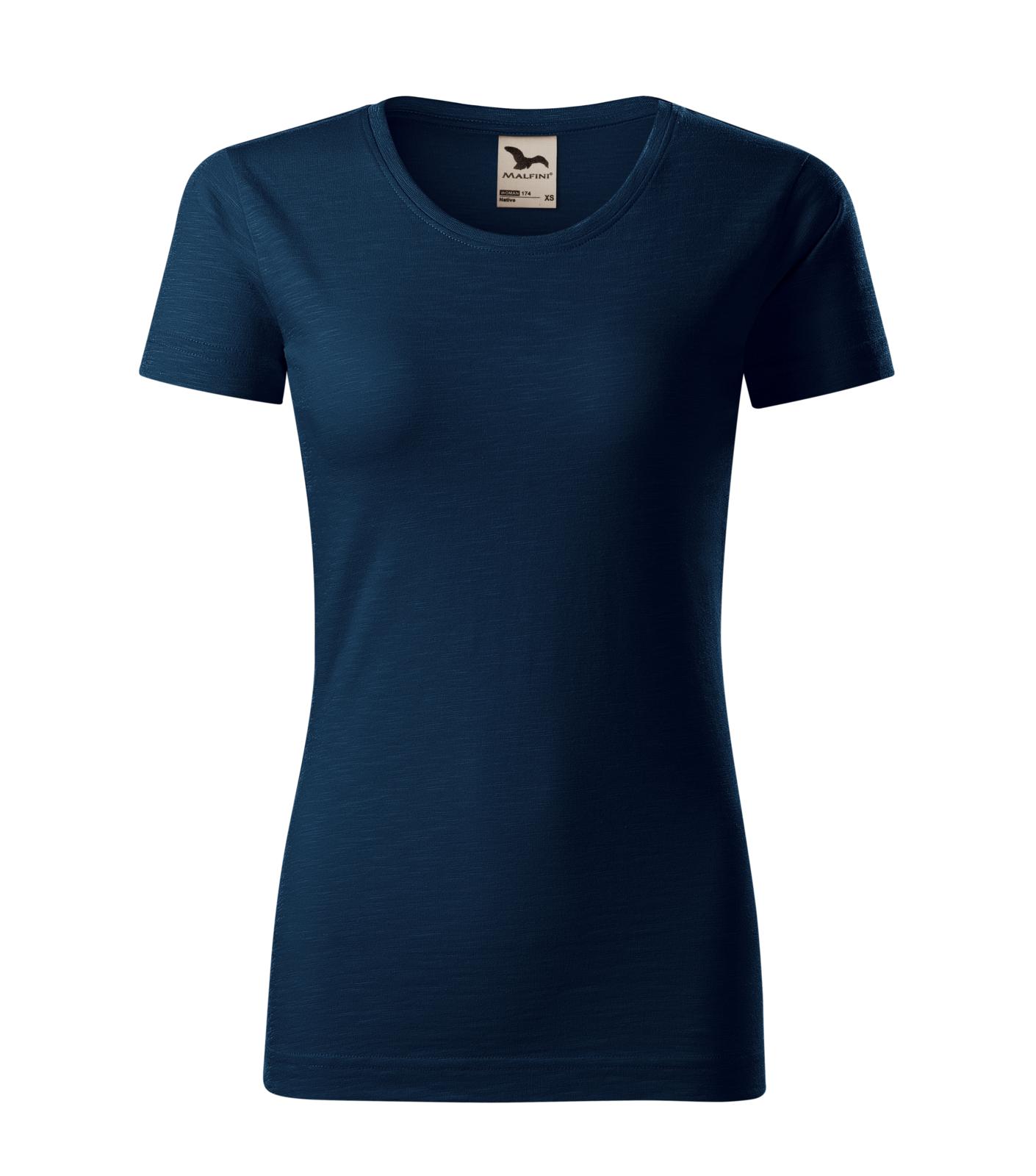 Tricou Bumbac Organic Native