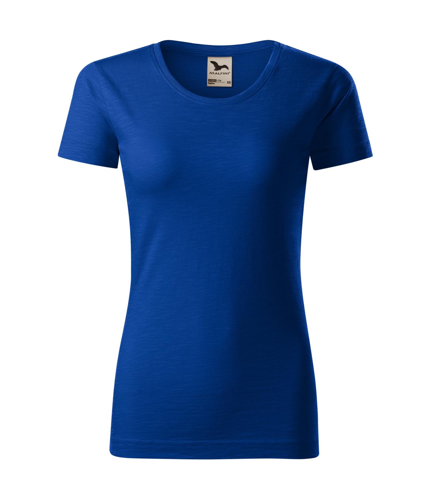 Tricou Bumbac Organic Native