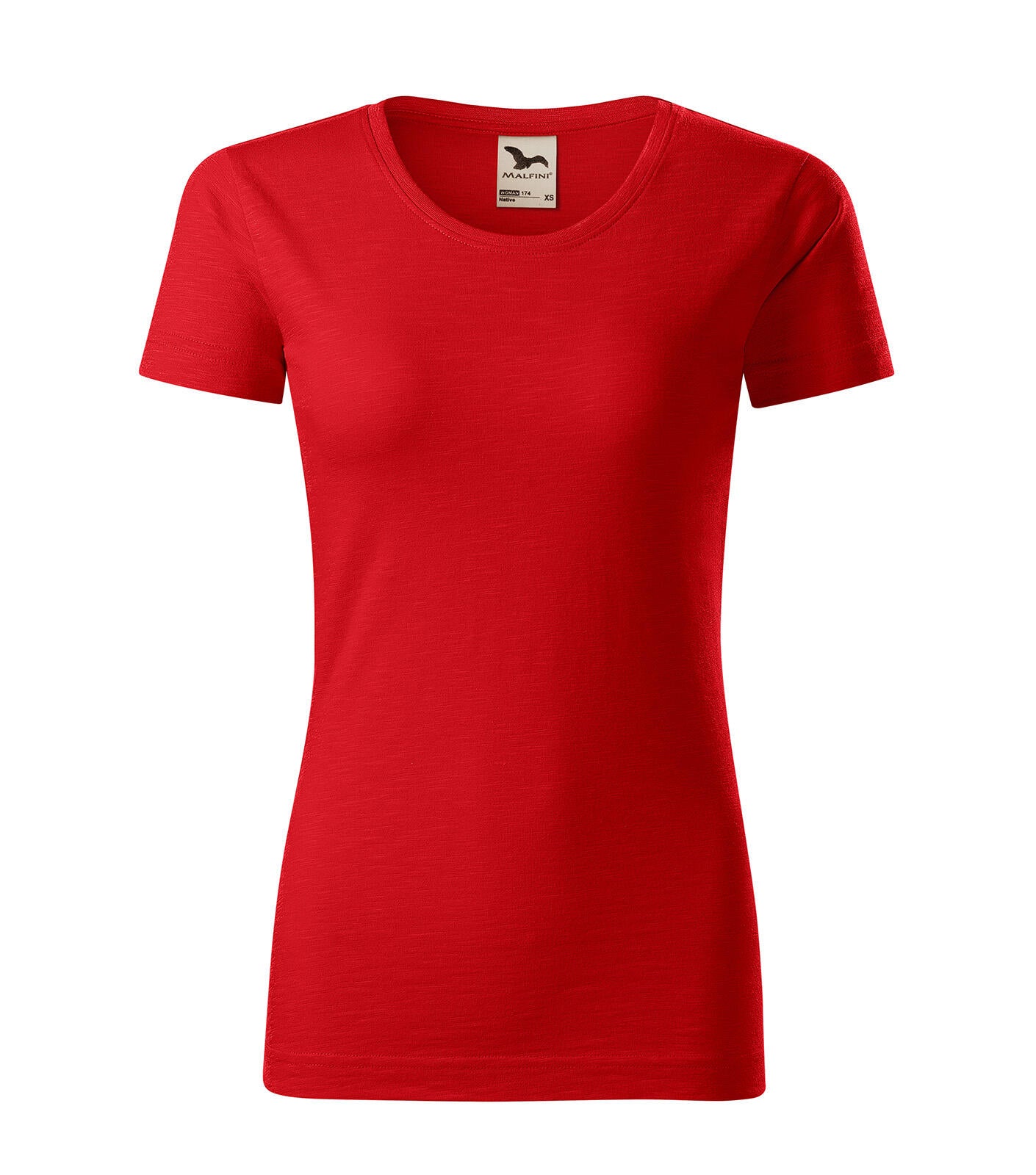 Tricou Bumbac Organic Native