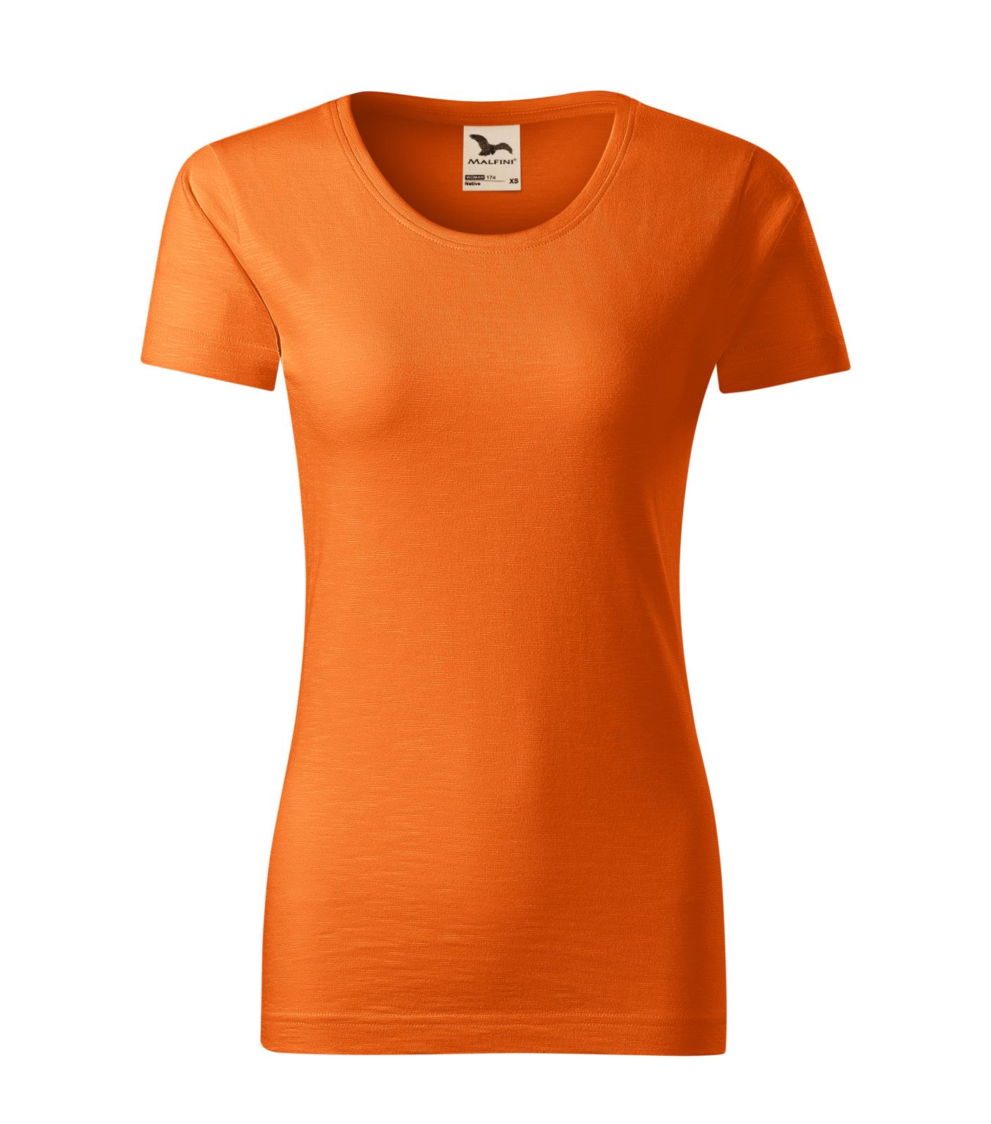 Tricou Bumbac Organic Native
