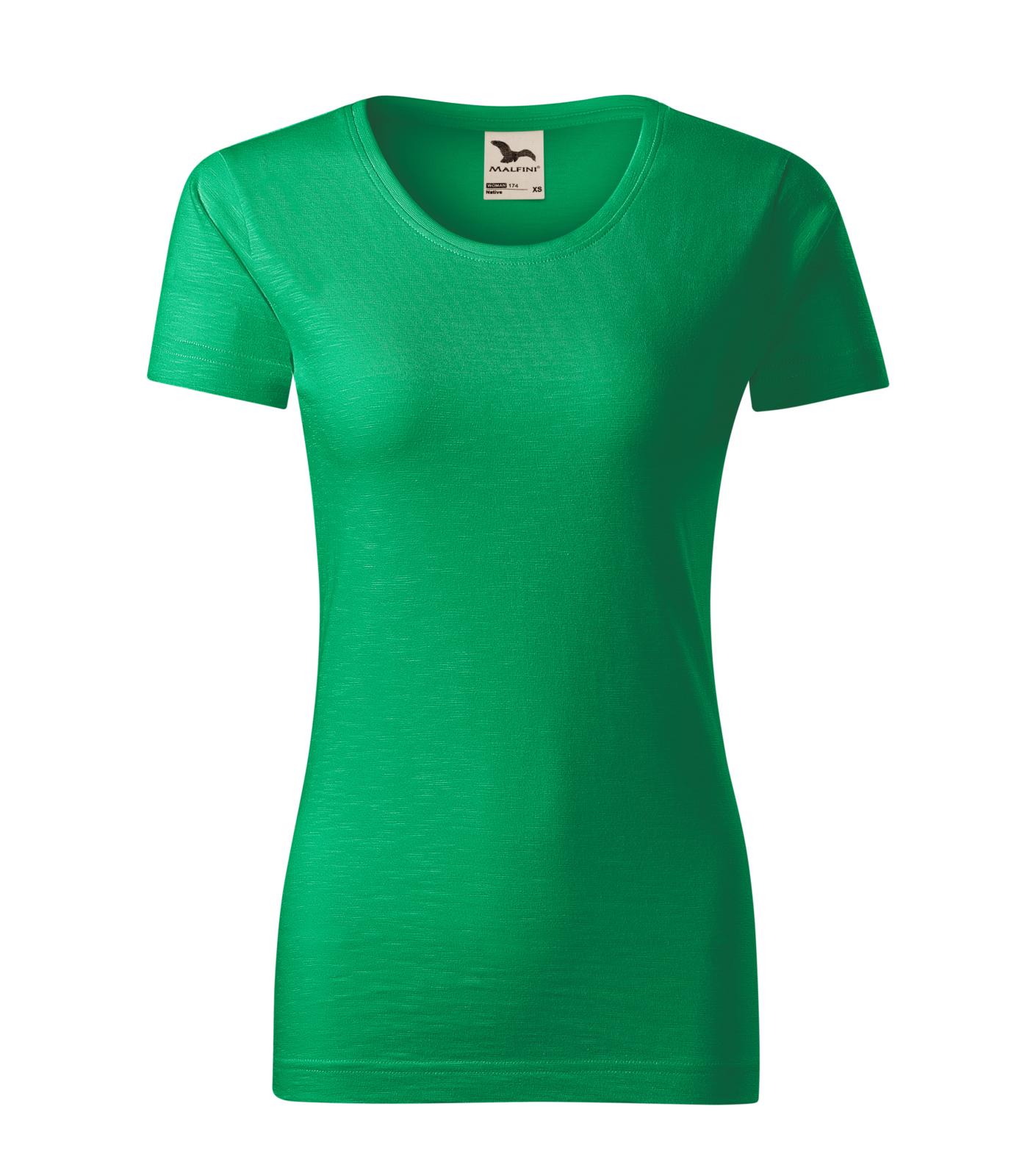 Tricou Bumbac Organic Native