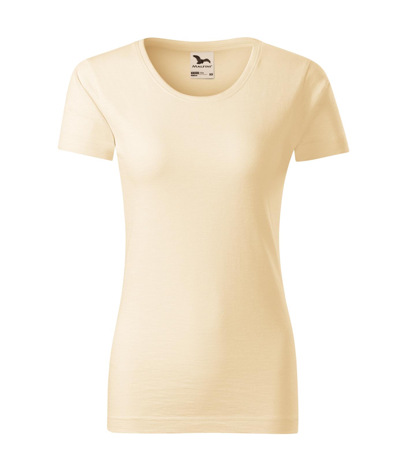 Tricou Bumbac Organic Native
