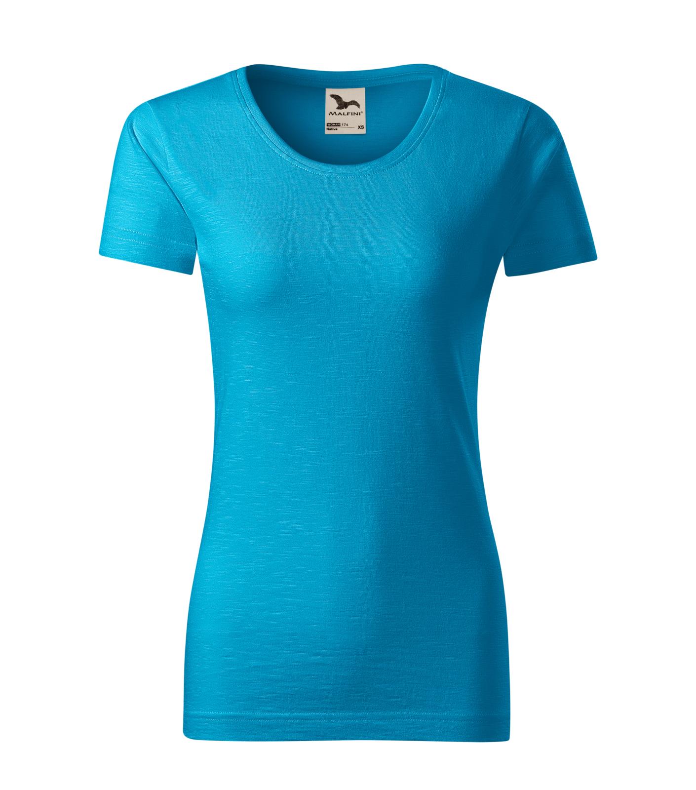 Tricou Bumbac Organic Native