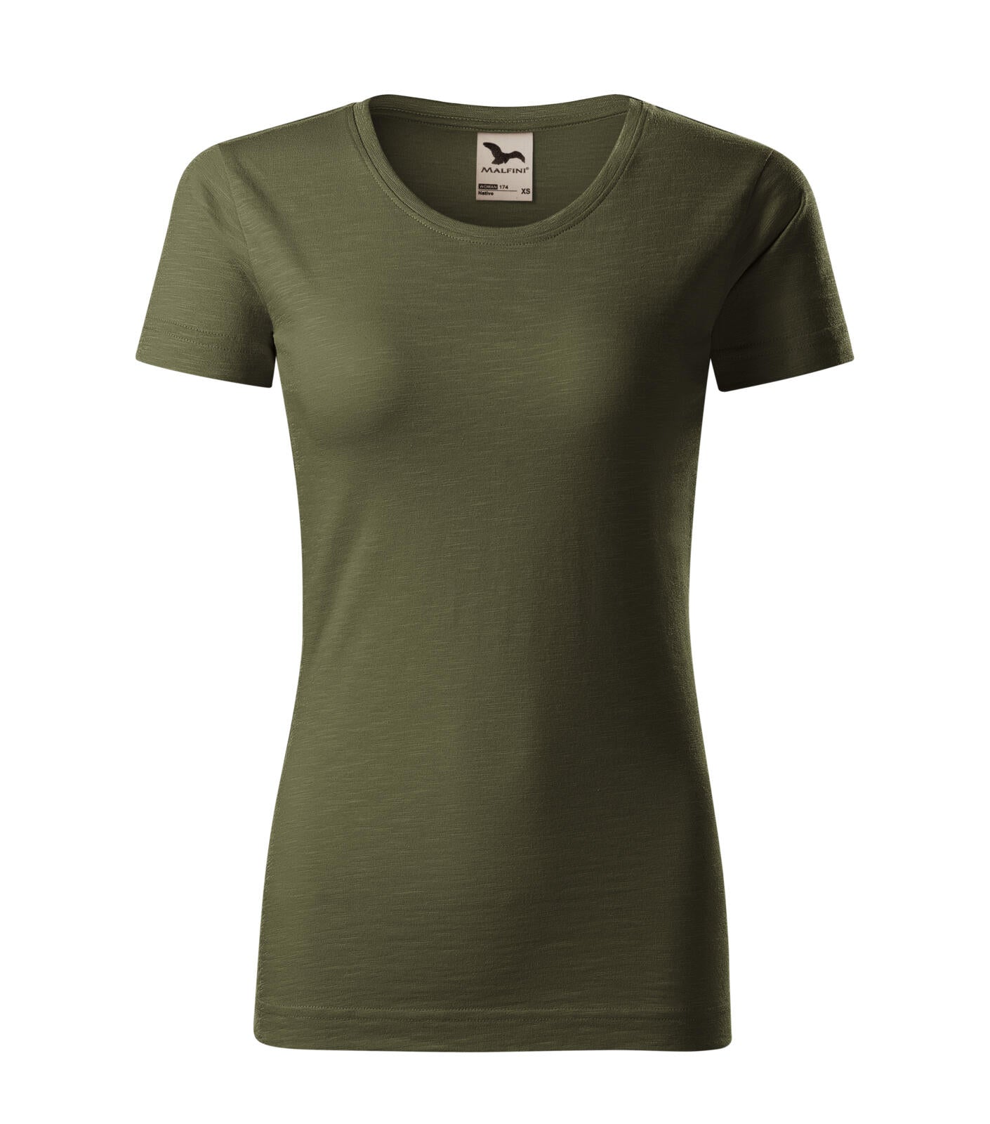 Tricou Bumbac Organic Native