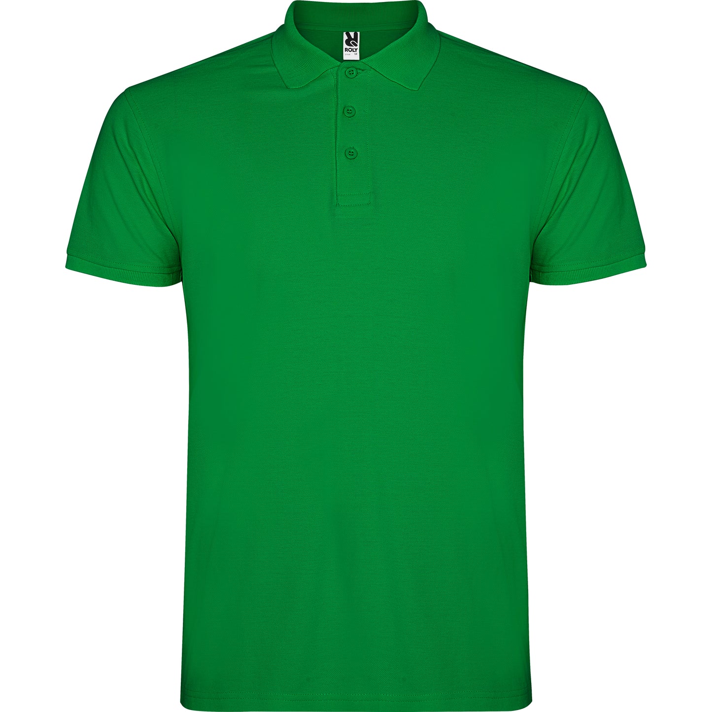 Tricou polo copii Star