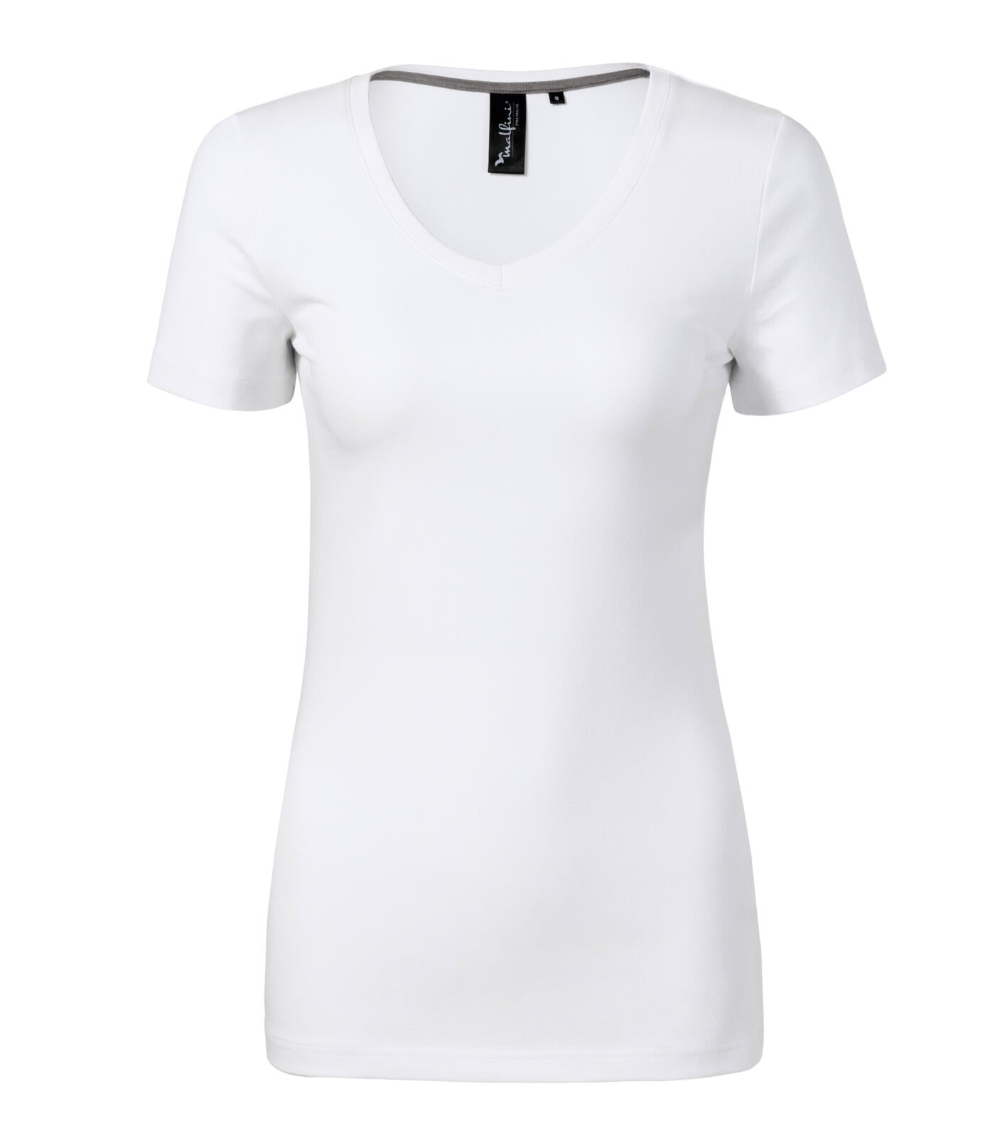 Tricou Action V-neck