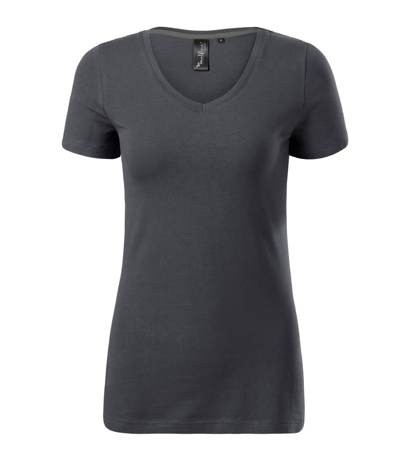 Tricou Action V-neck