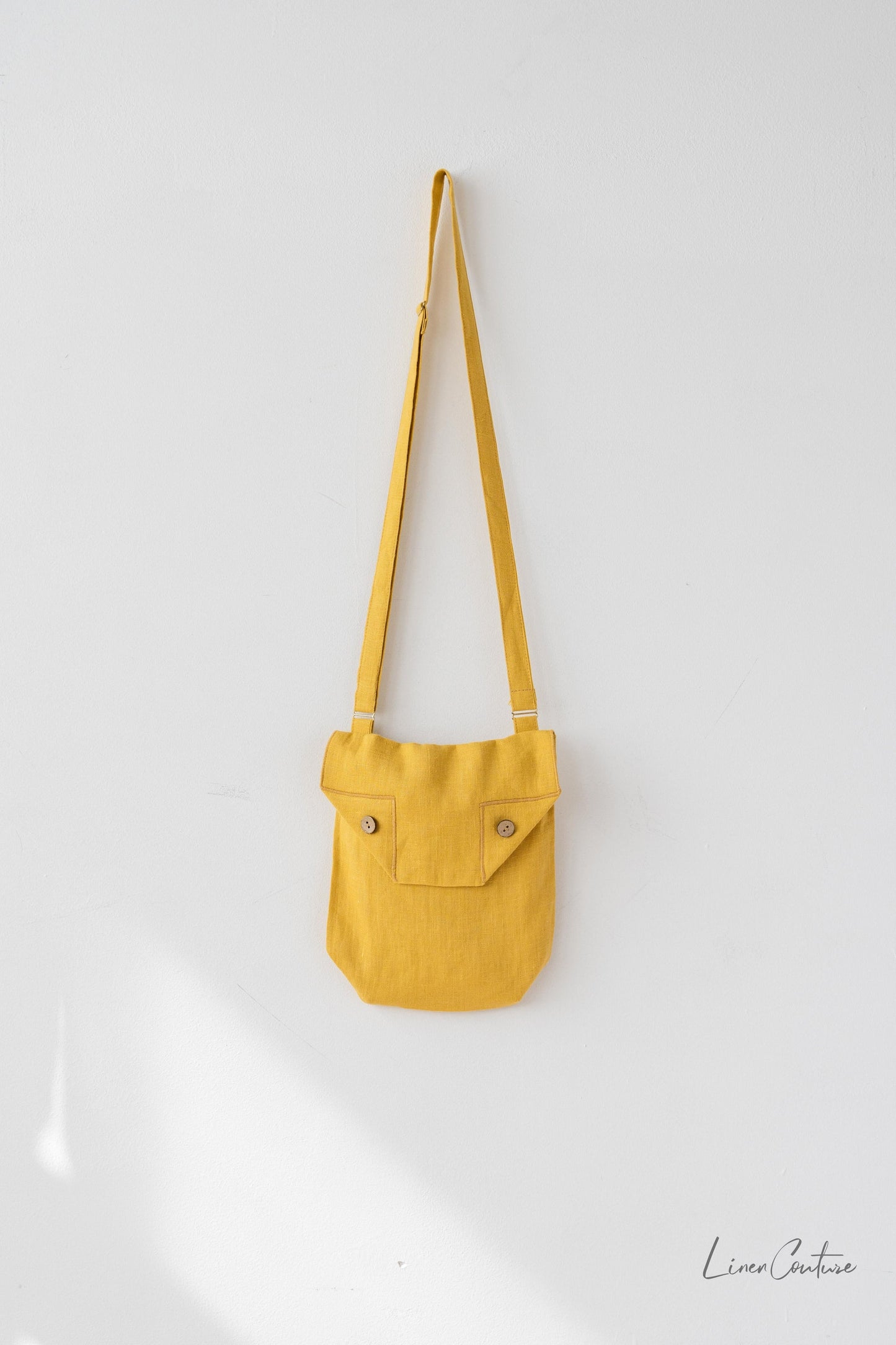 ⪼ Geanta din In Stonewashed メ Cocoé