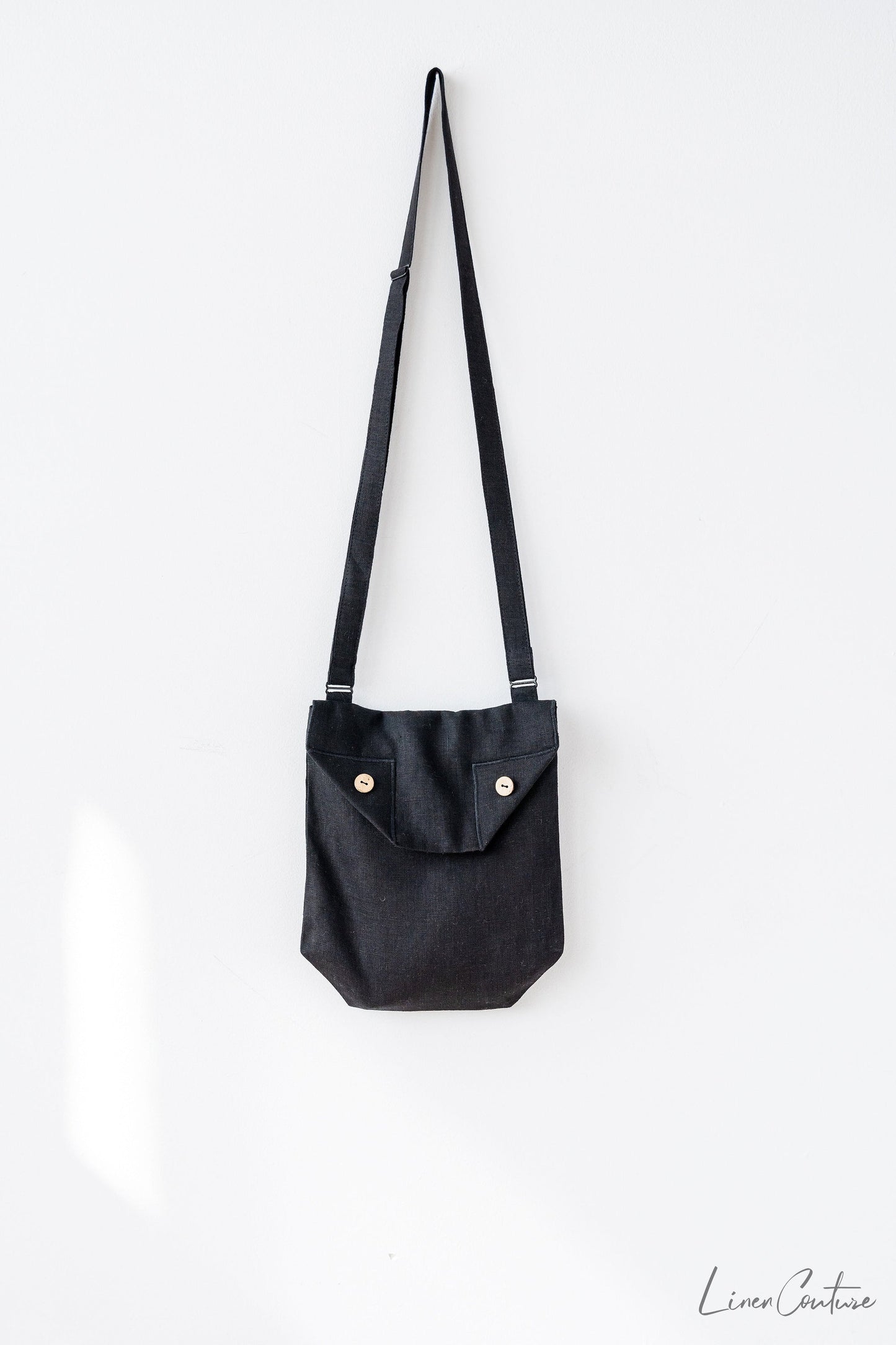 ⪼ Geanta din In Stonewashed メ Cocoé