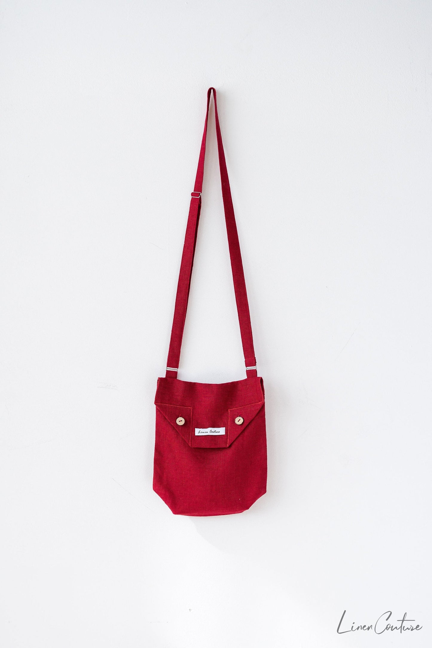 ⪼ Geanta din In Stonewashed メ Cocoé