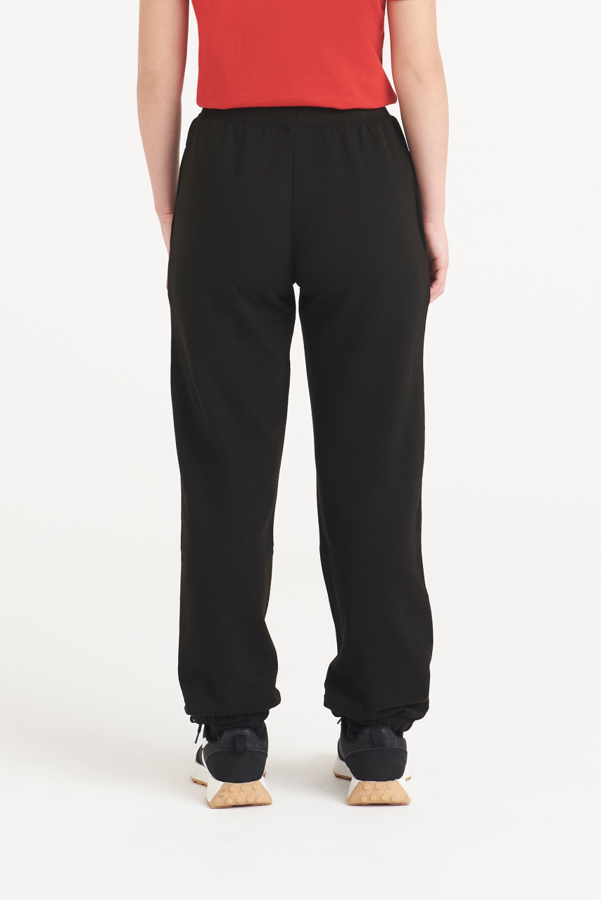 Pantaloni copii Cuffed Jogpants