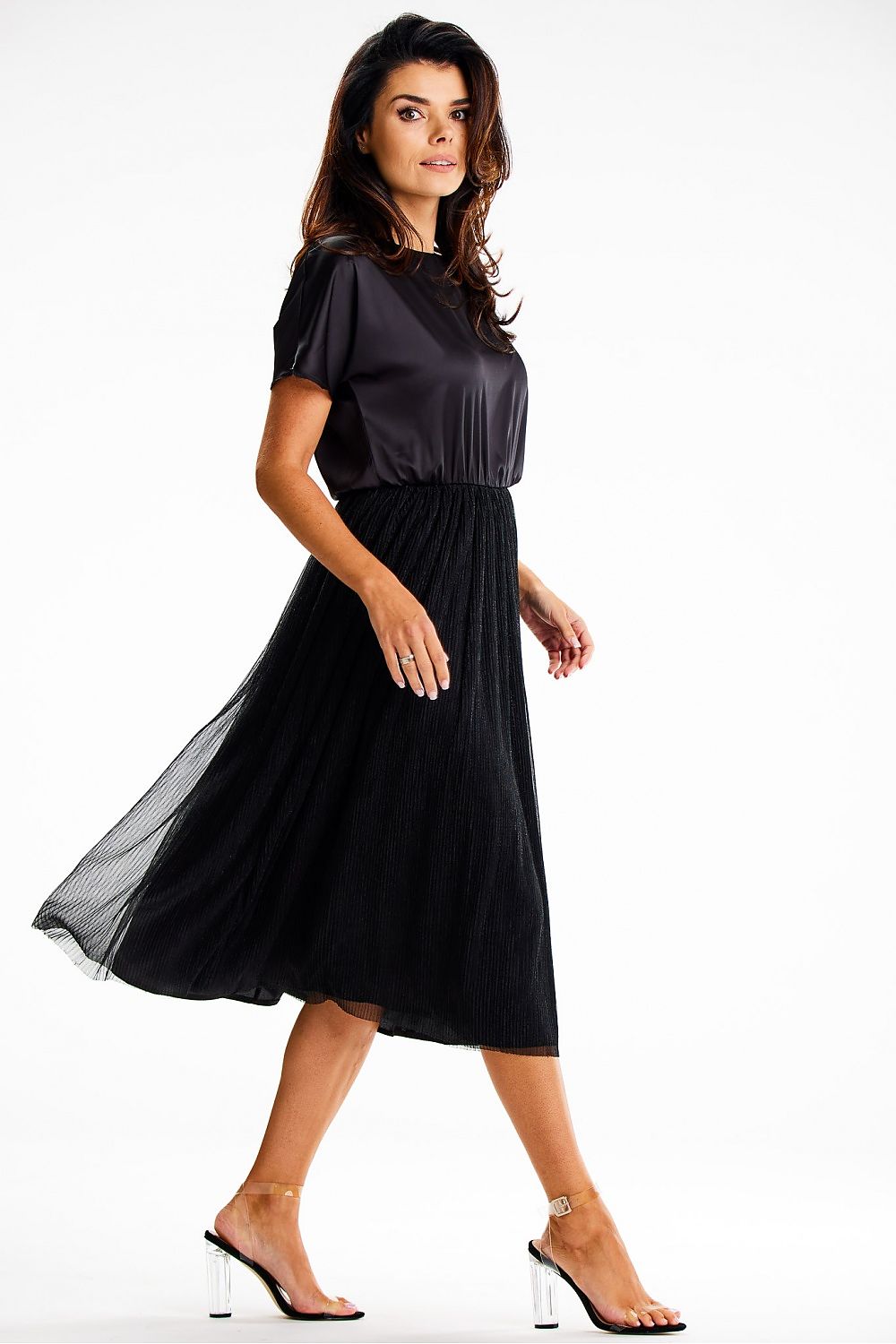 Rochie de seară model 189436 awama