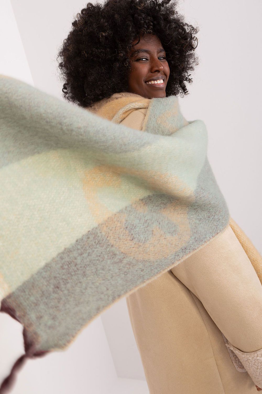 Şal model 190561 AT