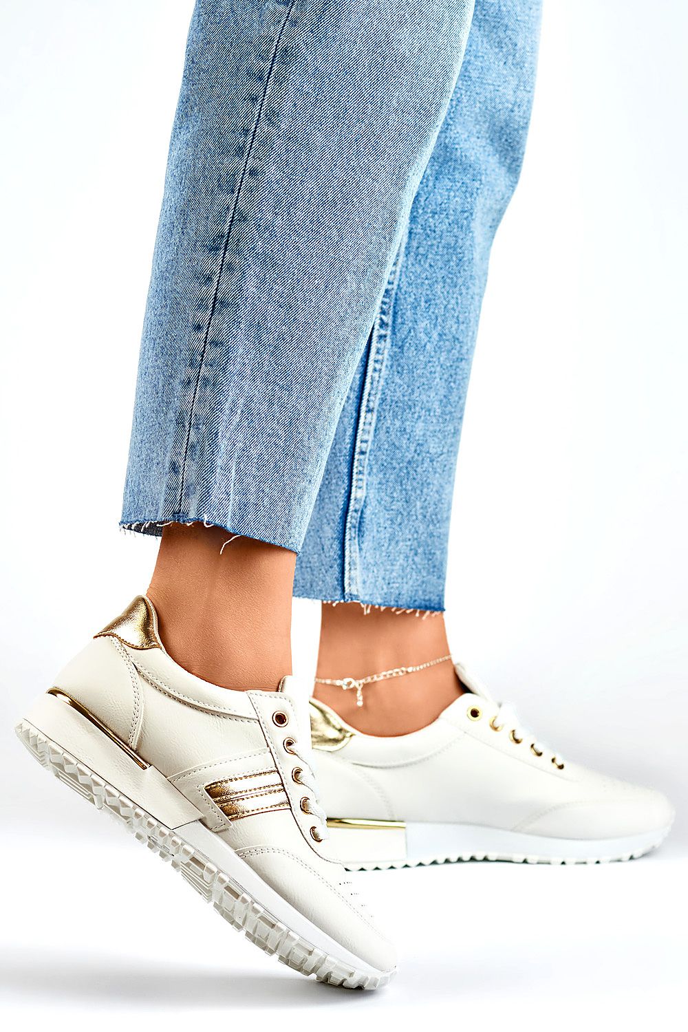 Pantofi de sport model 193755 PRIMO