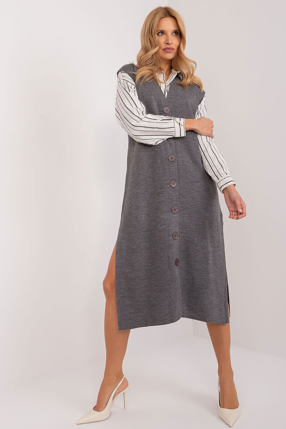 Rochie de zi model 194219 Badu