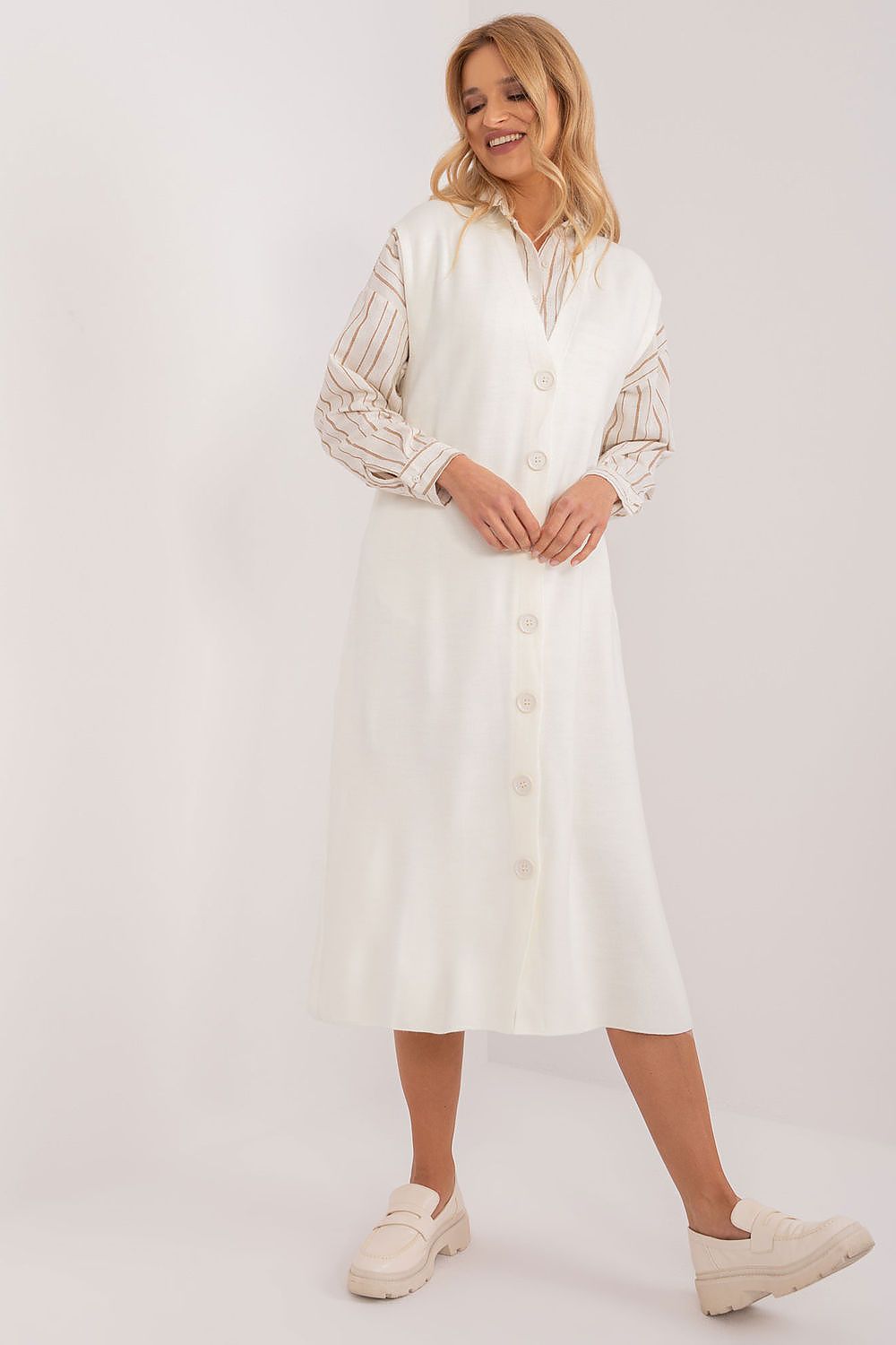 Rochie de zi model 194220 Badu