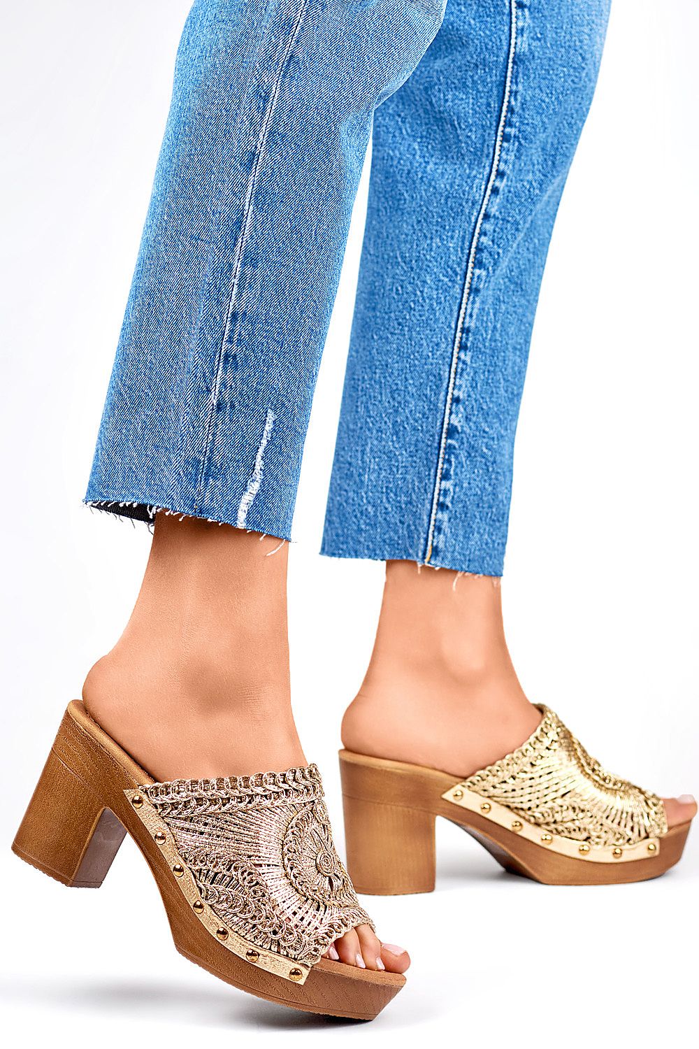 Şlapi model 194879 PRIMO