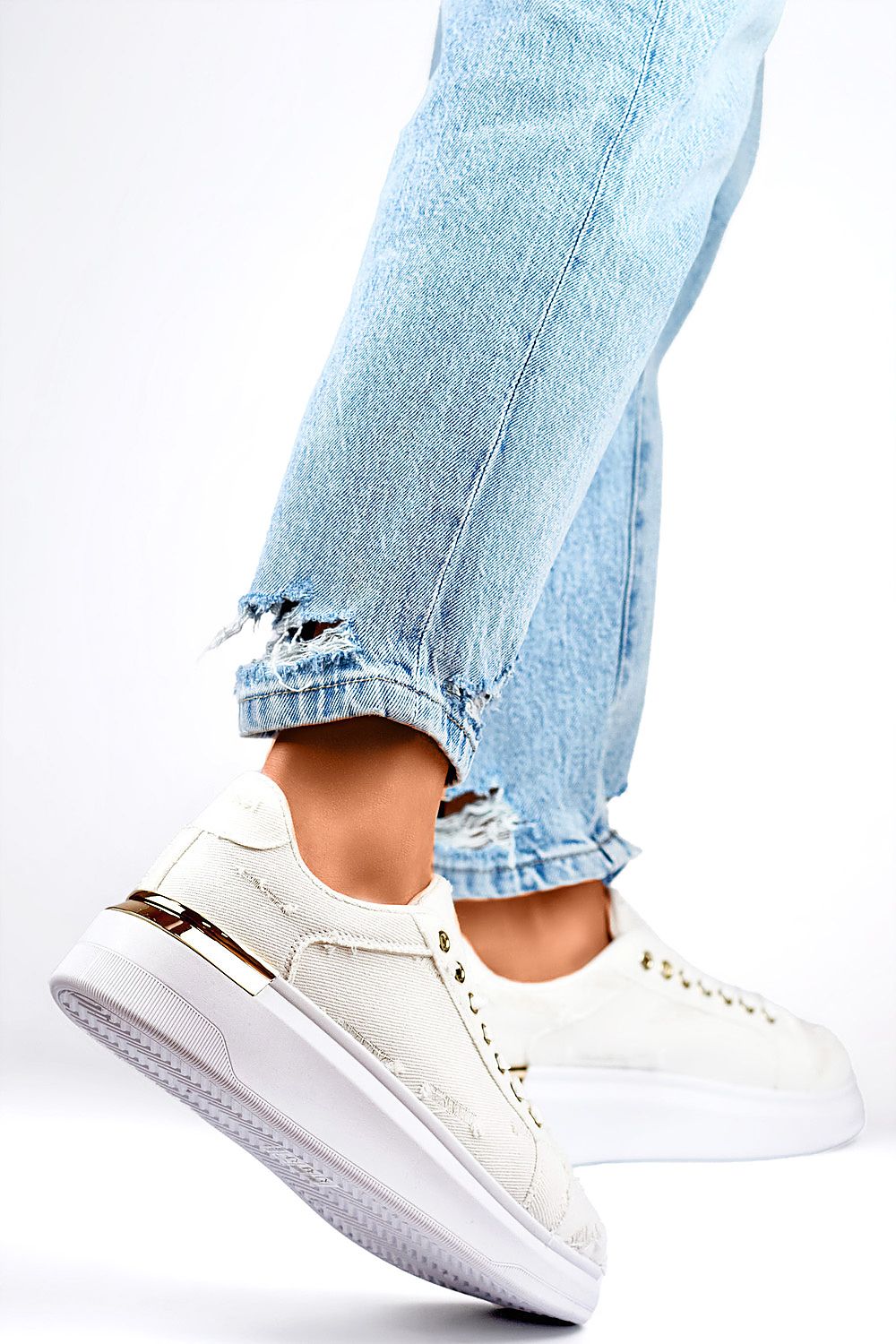 Pantofi de sport model 194912 PRIMO