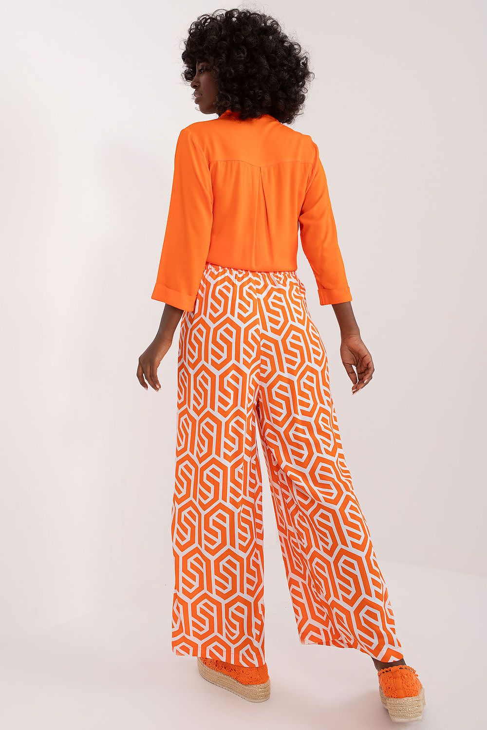 Pantaloni de damă model 196922 Sublevel