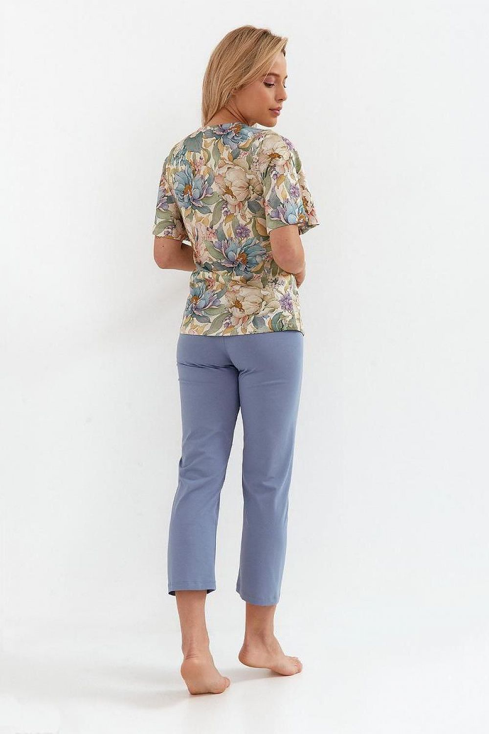 Pijama model 197009 Cana