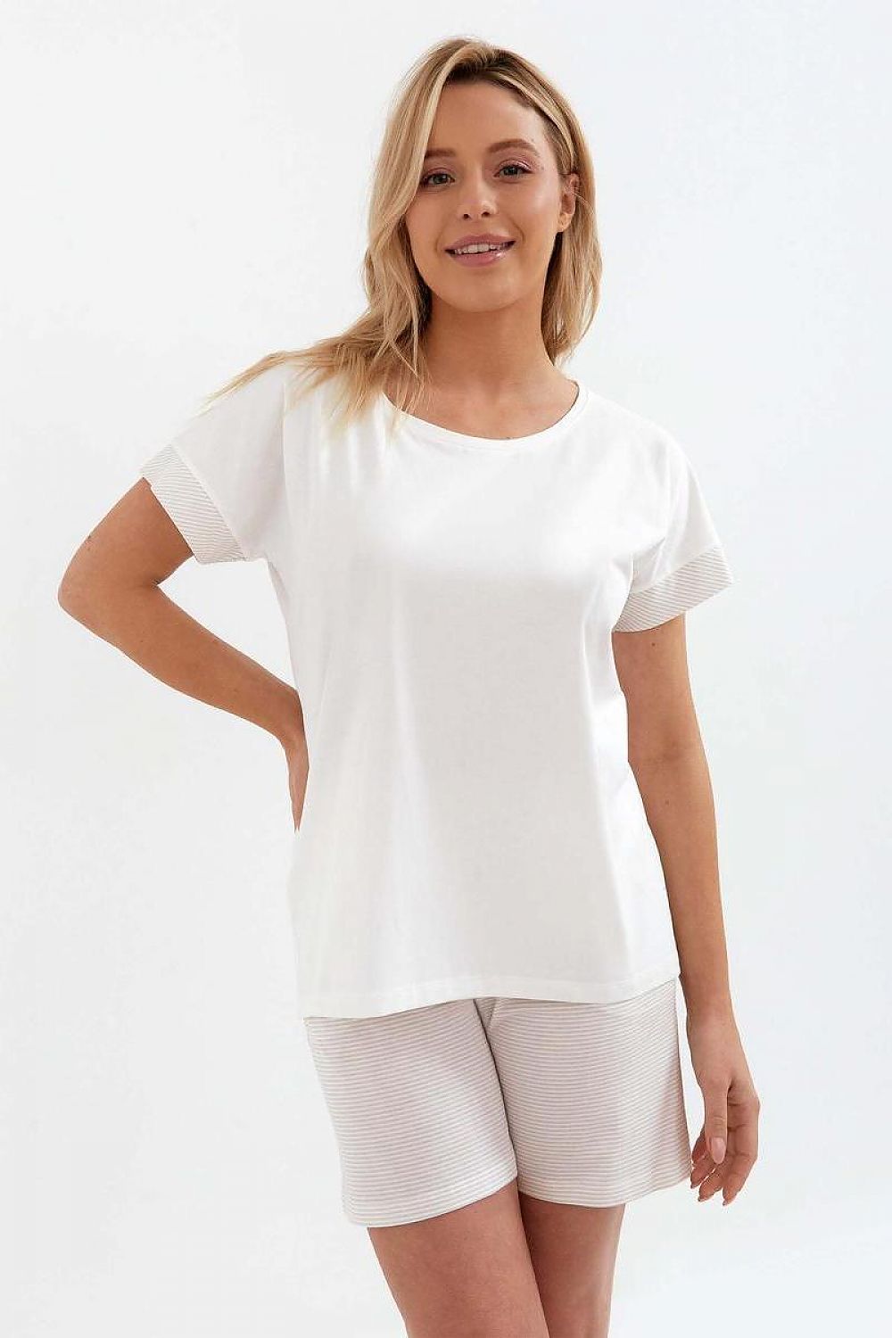 Pijama model 197800 Cana