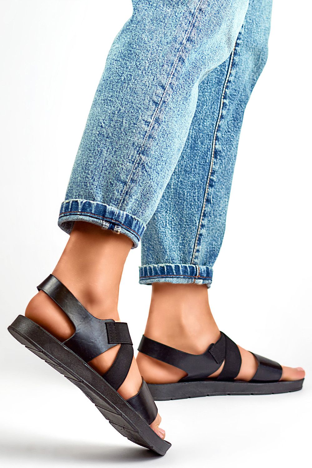 Sandale model 197965 PRIMO