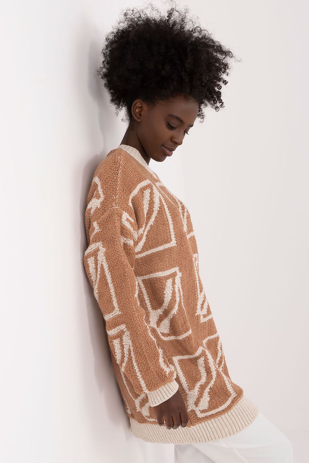 Pulover model 199234 Badu