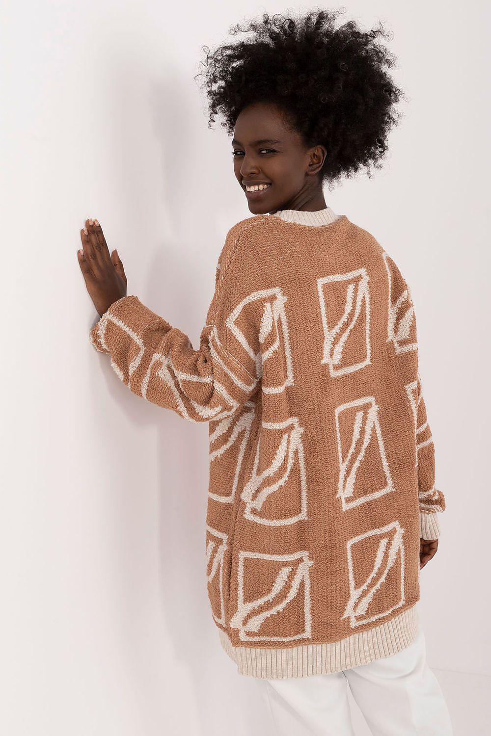 Pulover model 199234 Badu