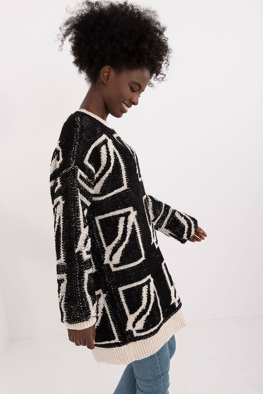 Pulover model 199236 Badu