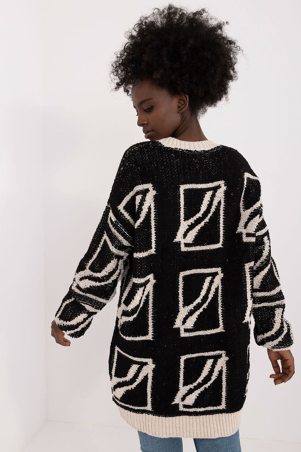 Pulover model 199236 Badu