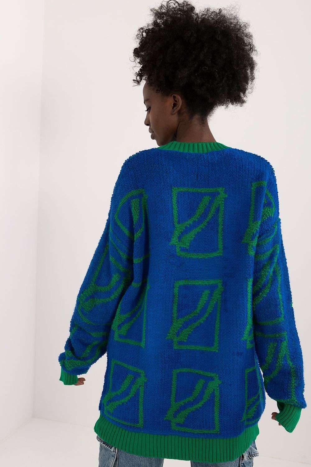 Pulover model 199237 Badu