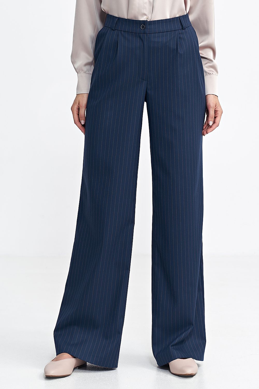 Pantaloni lungi model 199710 Nife