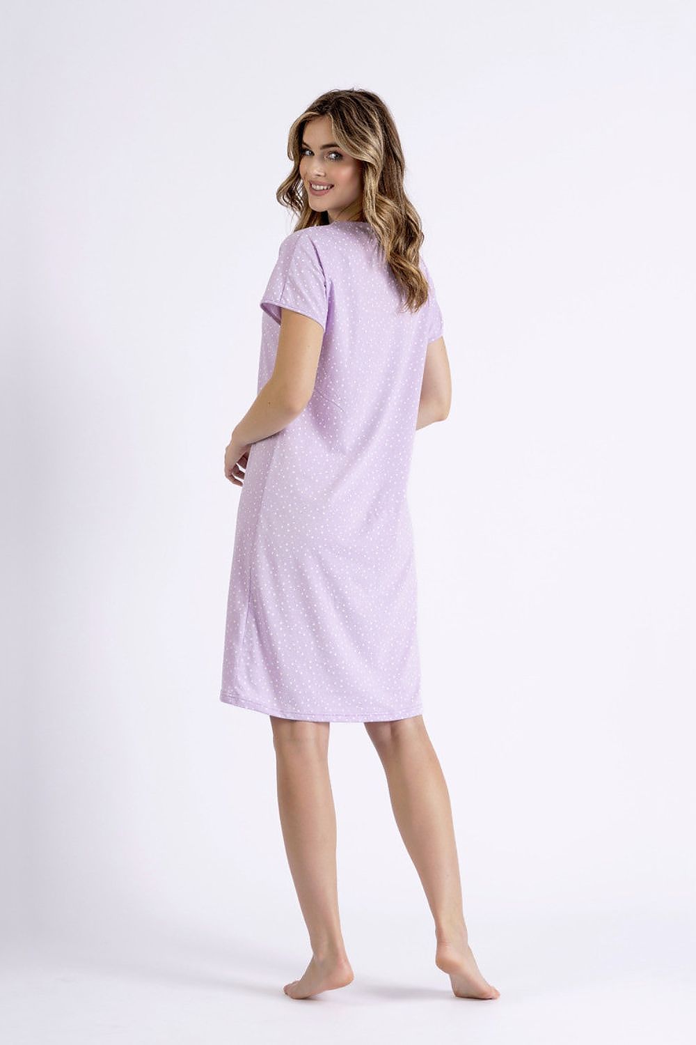 Pijama model 199779 M-Max