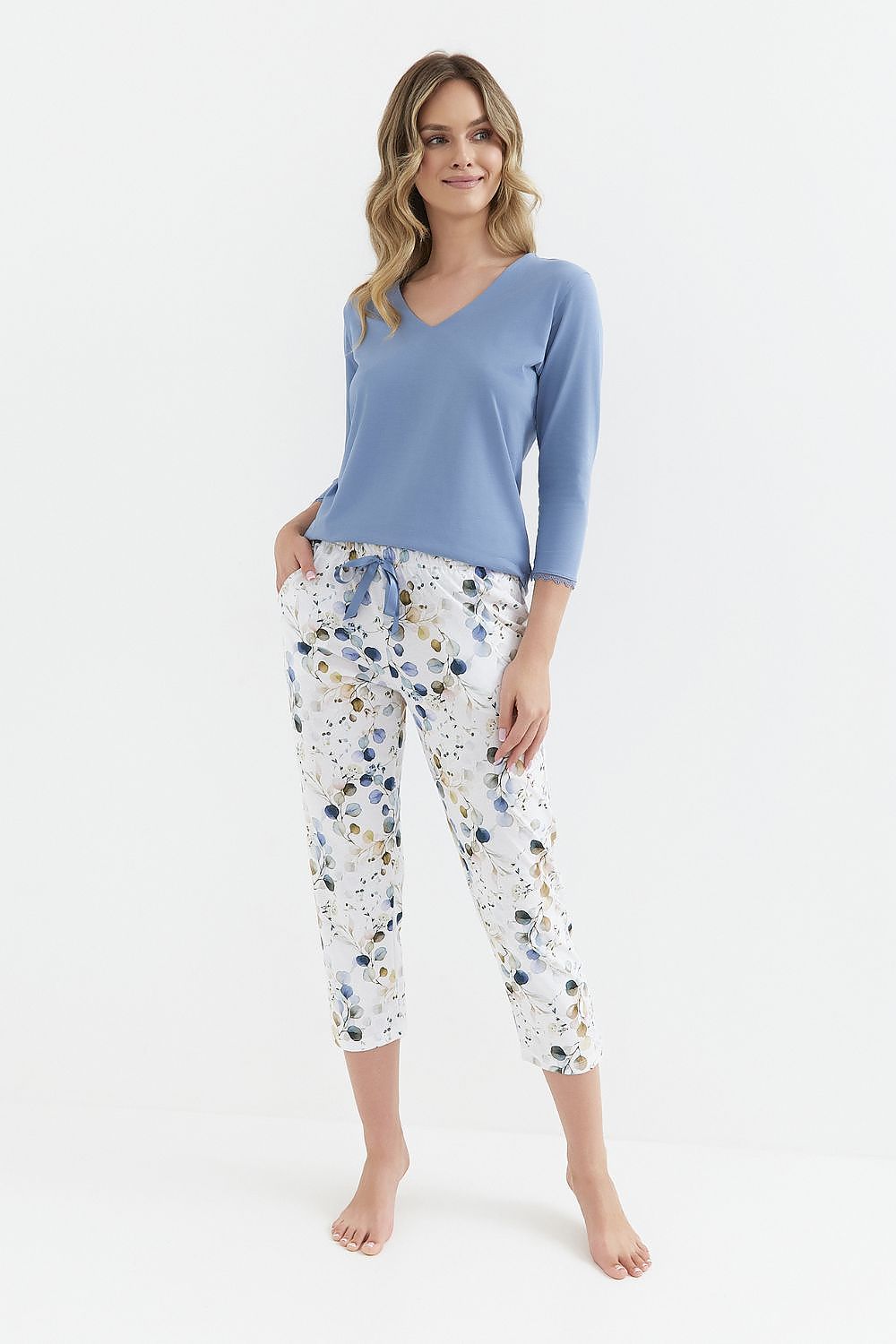 Pijama model 200893 Cana