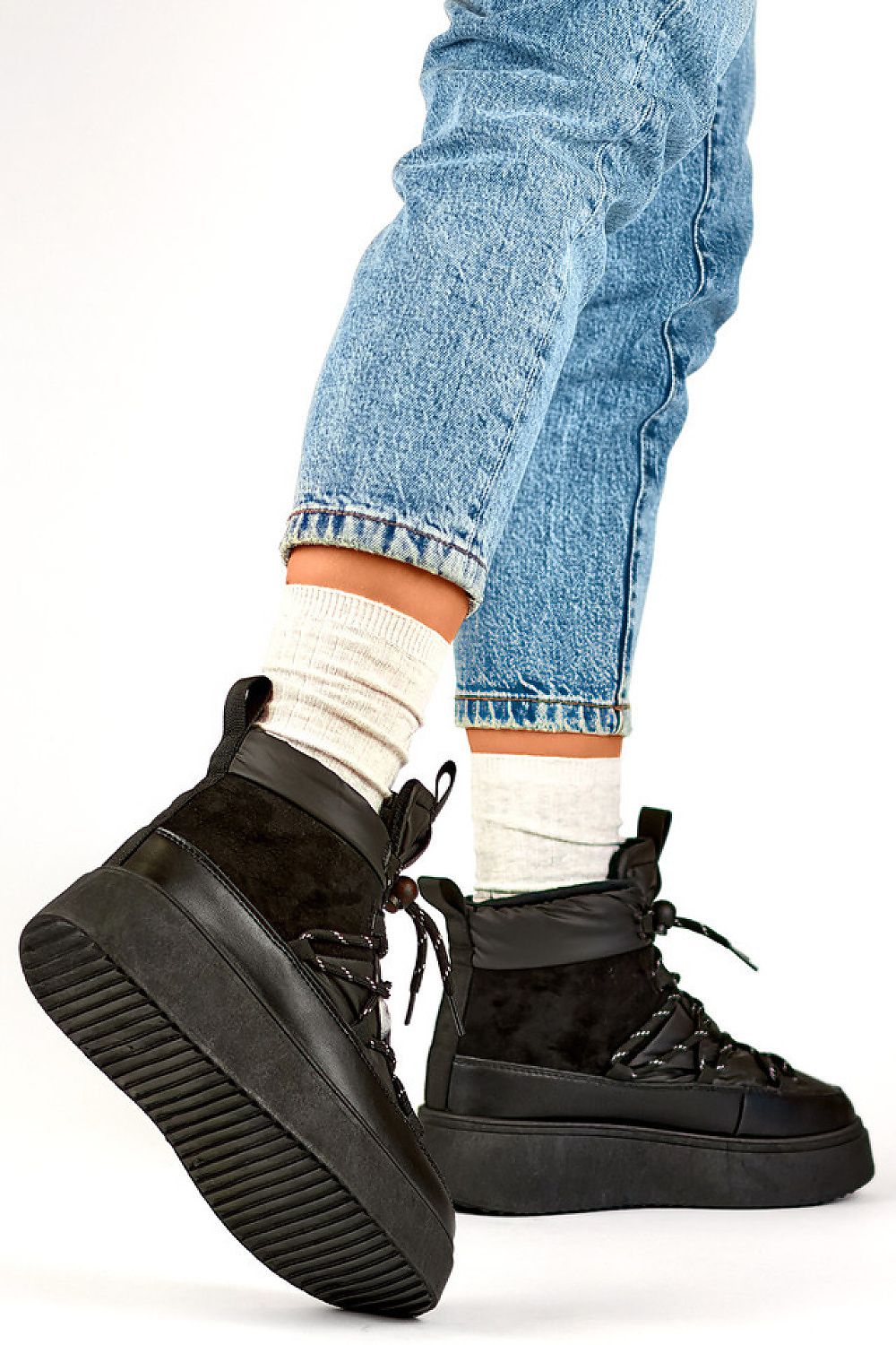 Moon boots model 202864 PRIMO