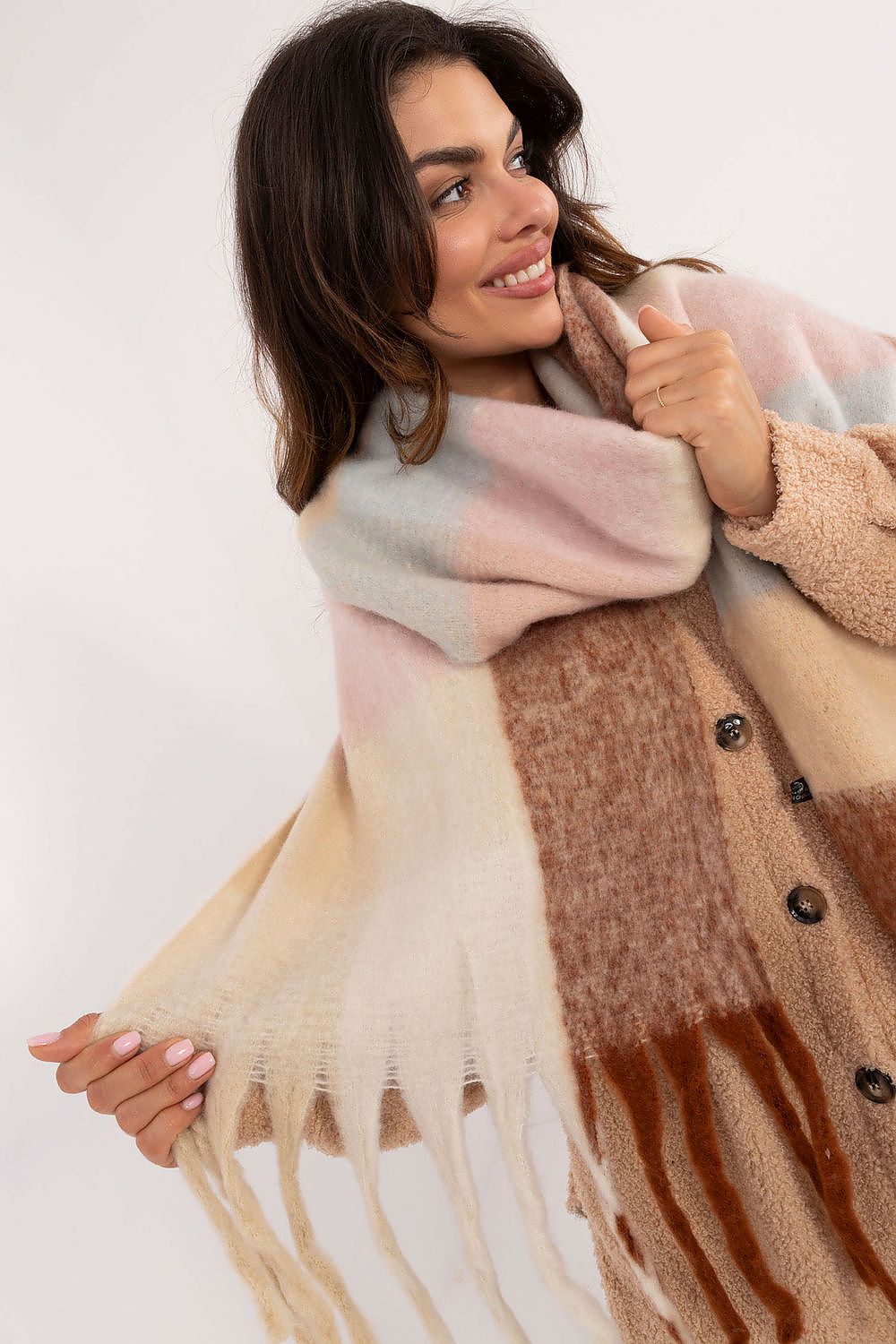 Şal model 203187 AT