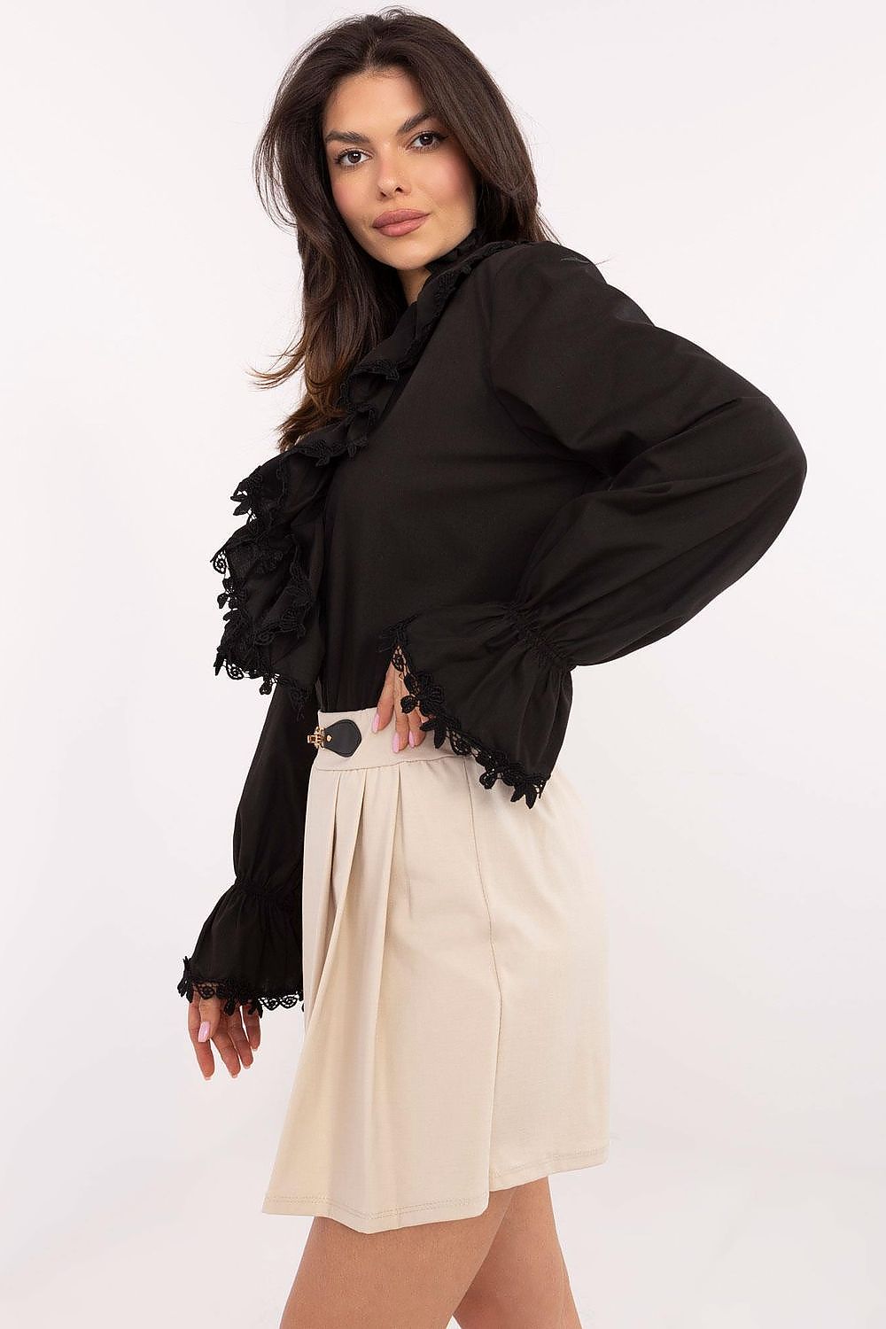 Rochie pantalon model 206416 Italy Moda