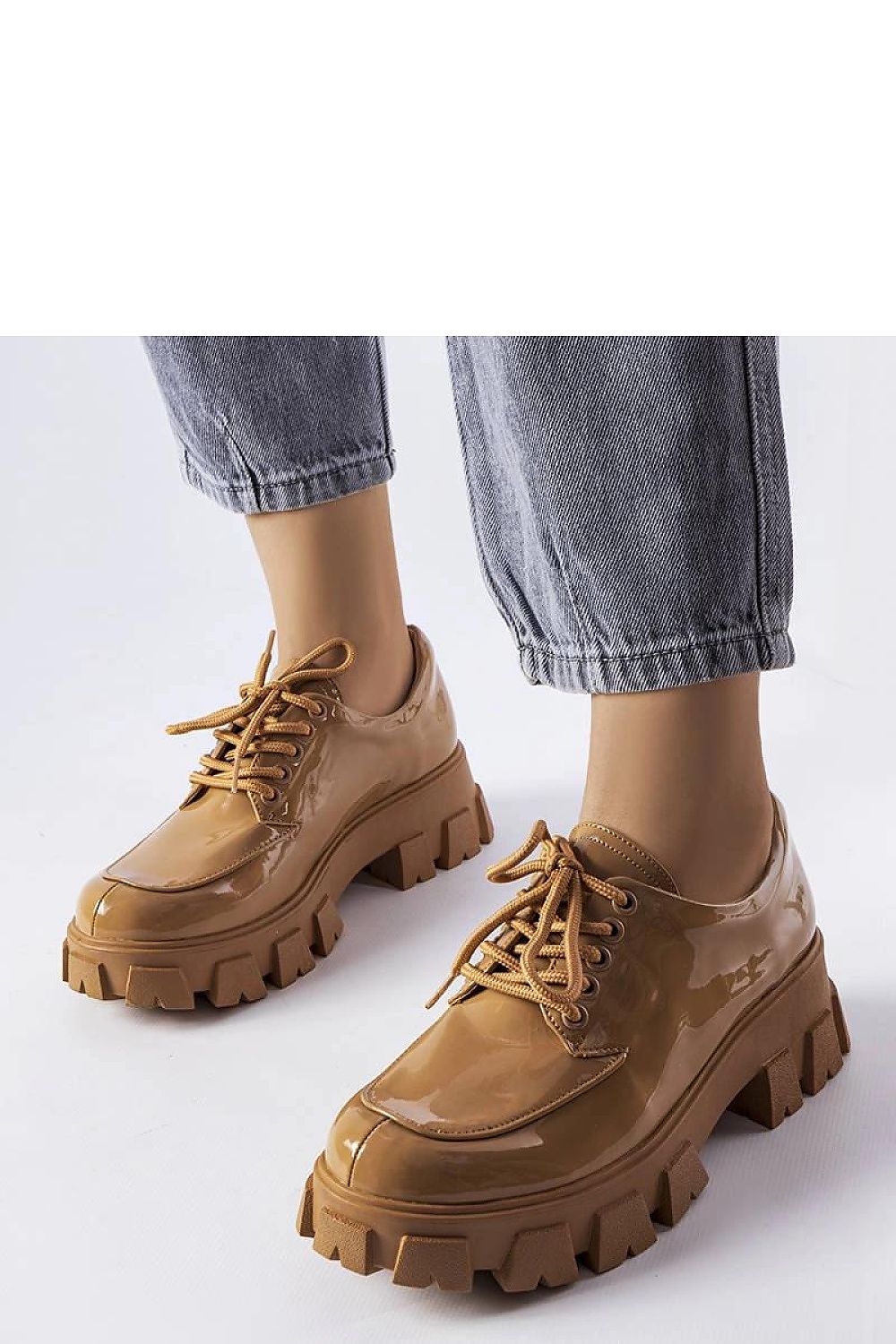 Mocasini model 207904 Solea