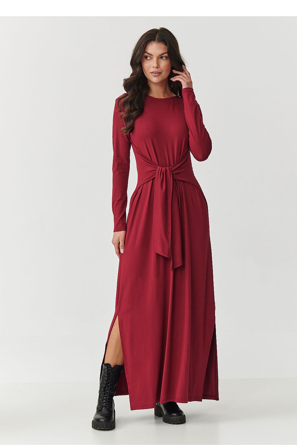 Rochie de zi model 216919 Makadamia