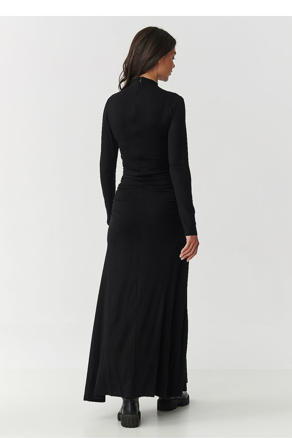 Rochie de zi model 217159 Makadamia