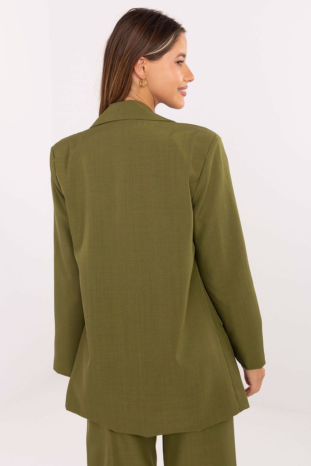 Sacou model 217241 Rue Paris