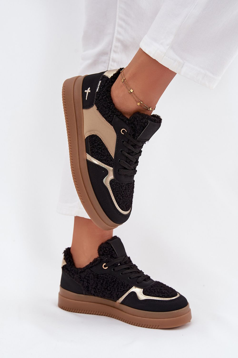 Pantofi de sport model 217460 Step in style